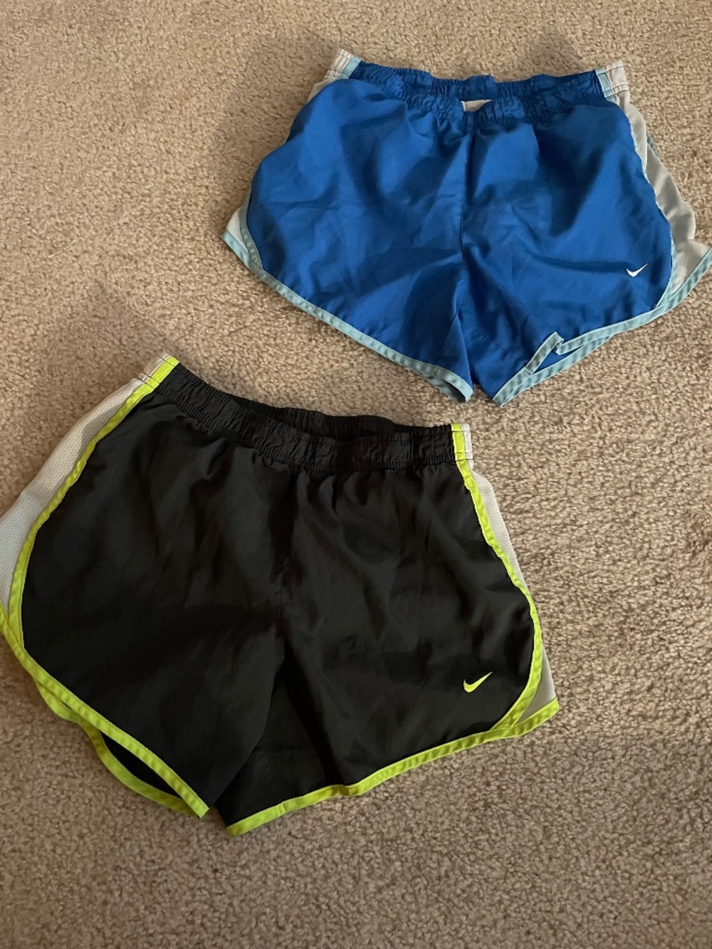 Kid’s Nike shorts